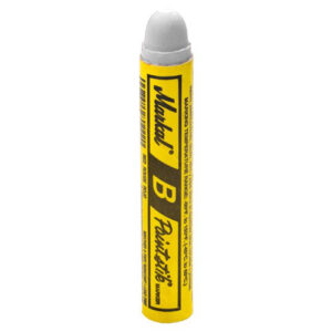 MARKAL Paintstick White