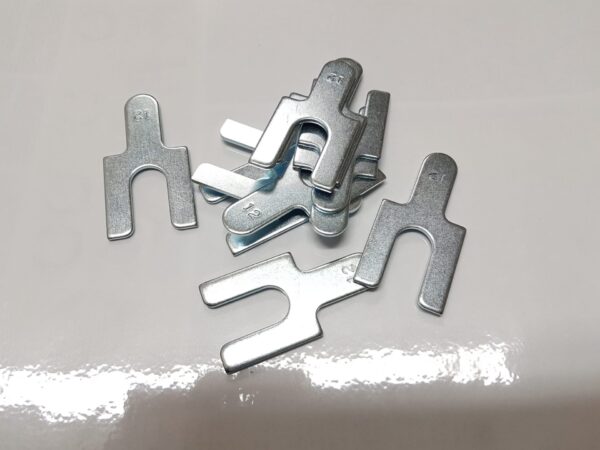 Alignment Shims