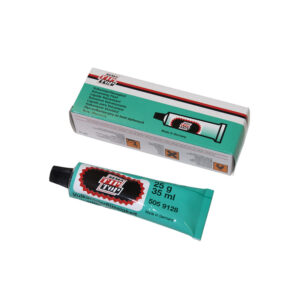Rema Tip Top Tube Patch Cement - SVS-VULC Fluid (25g)