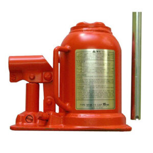 Masada Bottle Jack – 15T Short