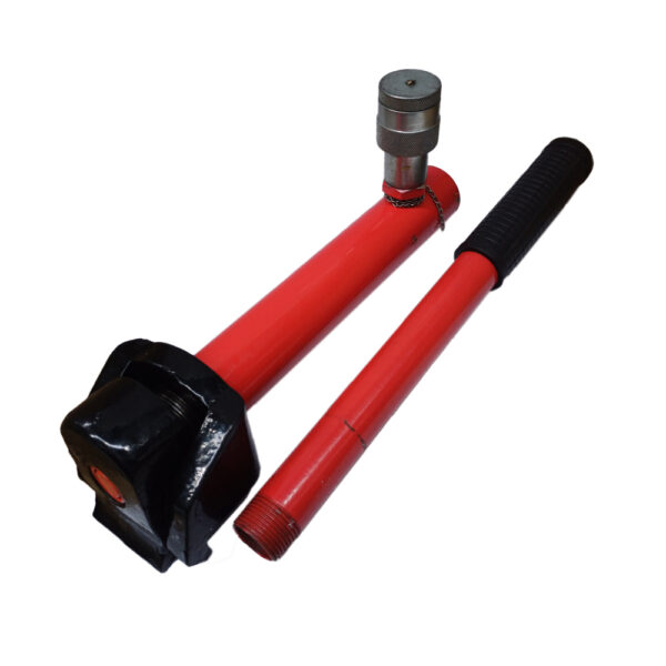 Bead Push Off Tool
