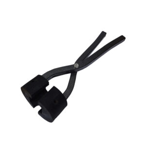 Chrome Nut Cover Remover