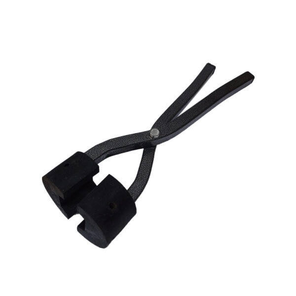 Chrome Nut Cover Remover