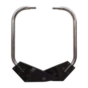 Rim width caliper for truck wheels