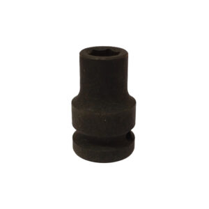 1/2 STD Impact Socket - 10mm