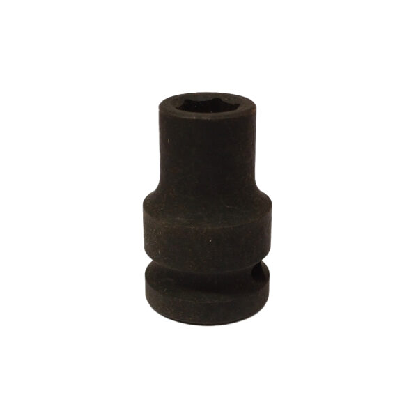 1/2 STD Impact Socket - 10mm