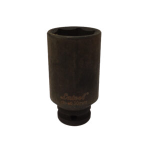 1/2 Long Reach Impact Socket - 30mm