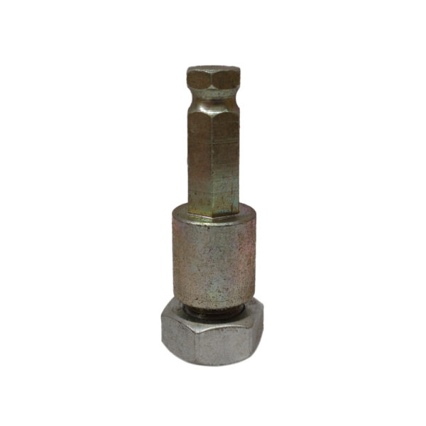 Quick Change Adaptor - 3/8