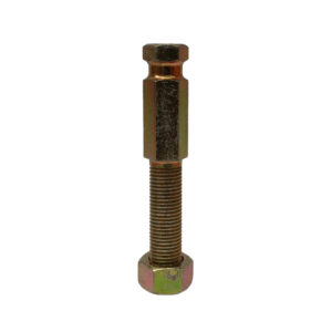 Quick Change Adaptor - NV11 to 3/8 24L