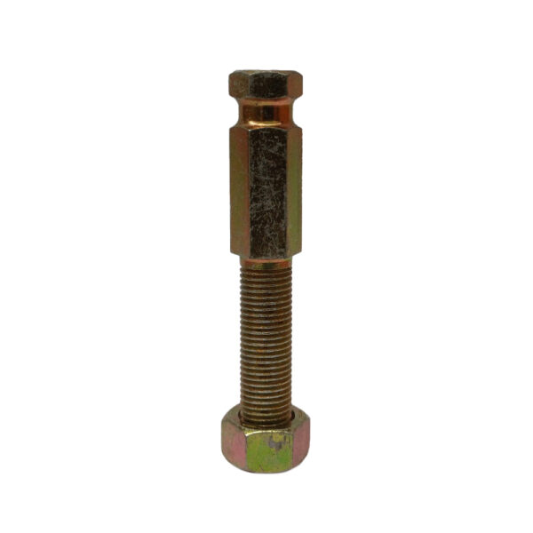 Quick Change Adaptor - NV11 to 3/8 24L