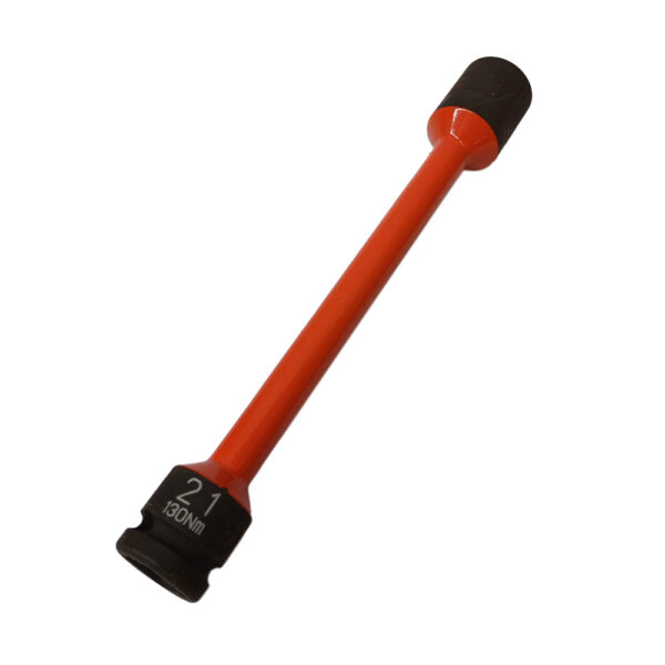 1/2" Torque Stick - 21mm/130Nm mustard