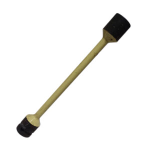 Koken 1/2" Torque Bar - 17mm/95Nm gold