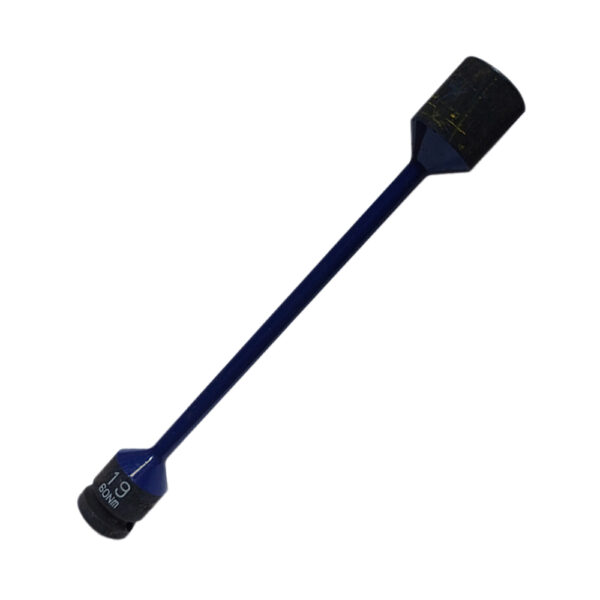 Koken 1/2″ Torque Bar – 19mm/90Nm dark blue