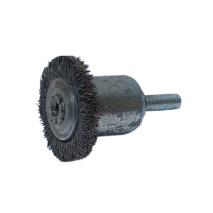 Wire Brush - 38 x 5mm