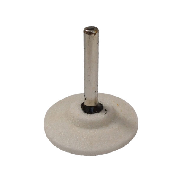 Carbide Cutter Point - 80 x 6mm