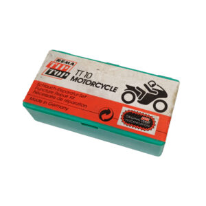 Rema Tip Top Tube Patch Kit - Motorbike (TT10)