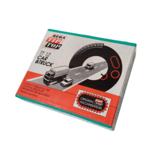 Tube Repair Kit - Car & Truck