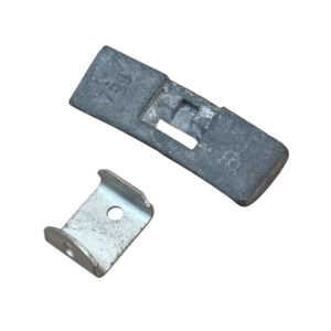 Hatco Wheel Weight - 75g
