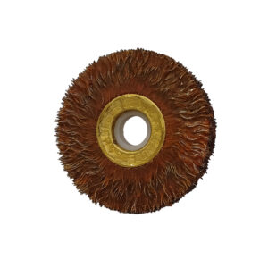 Encapsulated Brush - 2"