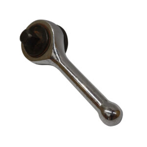 3/8" Stubby Ratchet