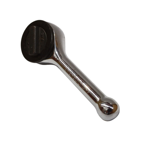 3/8" Stubby Ratchet