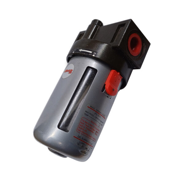 Rockit Air Air Lubricator
