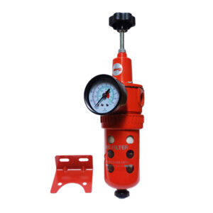 Rockit Air Air Filter & Regulator